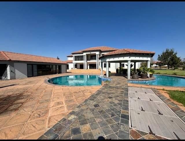 6 BEDROOM HOUSE FOR SALE IN BLUE SADDLE RANCHES